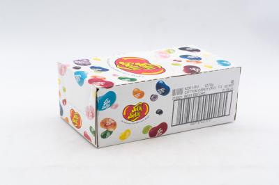 Драже Jelly Belly ассорти 20 вкусов 70 грамм